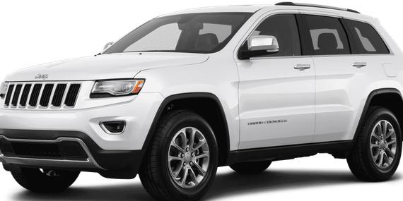 JEEP GRAND CHEROKEE 2017 1C4RJFCGXHC751648 image